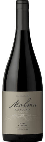 Malma Gran Reserva Pinot Noir 2023